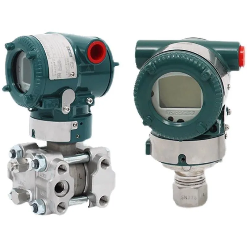 Differential Pressure Transmitter Explosion-proof Intelligent, Micro Differential Pressure Transmitter EJA430E
Differential Pressure Transmitter Explosion-proof Intelligent, Micro Differential Pressure Transmitter EJA430E