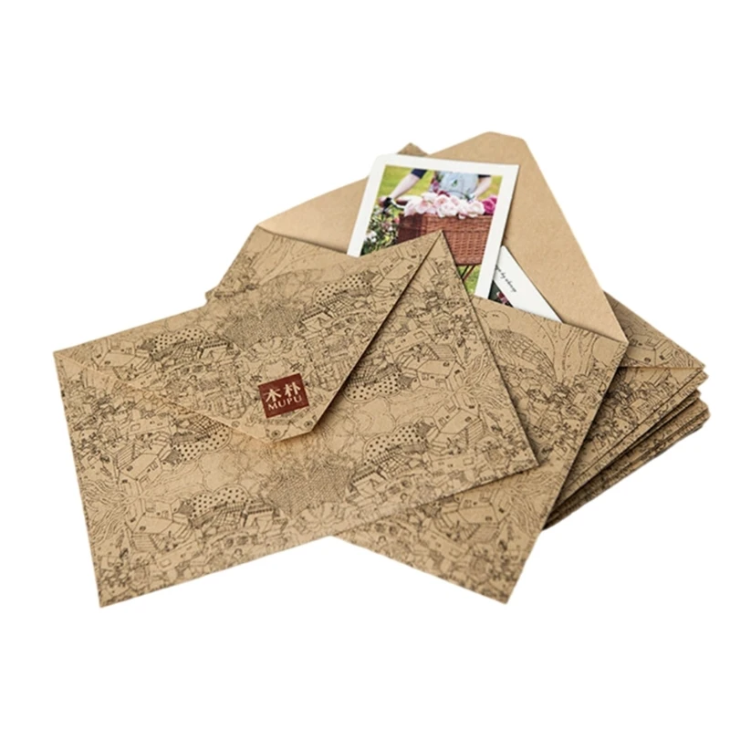 4X6Inch Mailing Envelope for Christmas Cards Valentines Gift Cards Wedding Invit
4X6Inch Mailing Envelope for Christmas Cards Valentines Gift Cards Wedding Invit