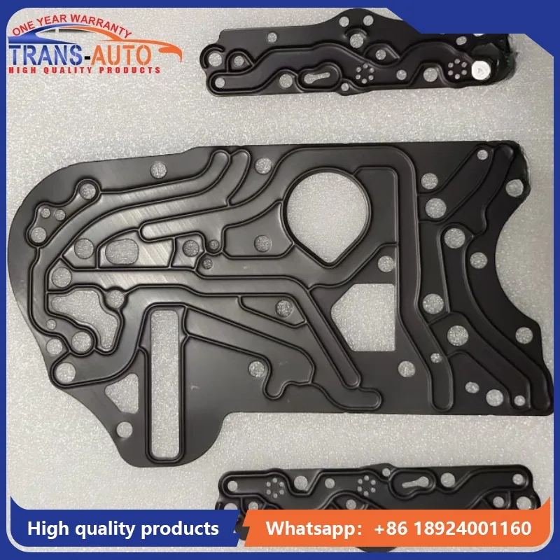 Brand New DQ200 0AM DSG Gearbox Transmission Accumulator Housing Fits For Audi VW OAM 7-Speed 0AM325066C 0AM325066 0AM325066AC
Brand New DQ200 0AM DSG Gearbox Transmission Accumulator Housing Fits For Audi VW OAM 7-Speed 0AM325066C 0AM325066 0AM325066AC