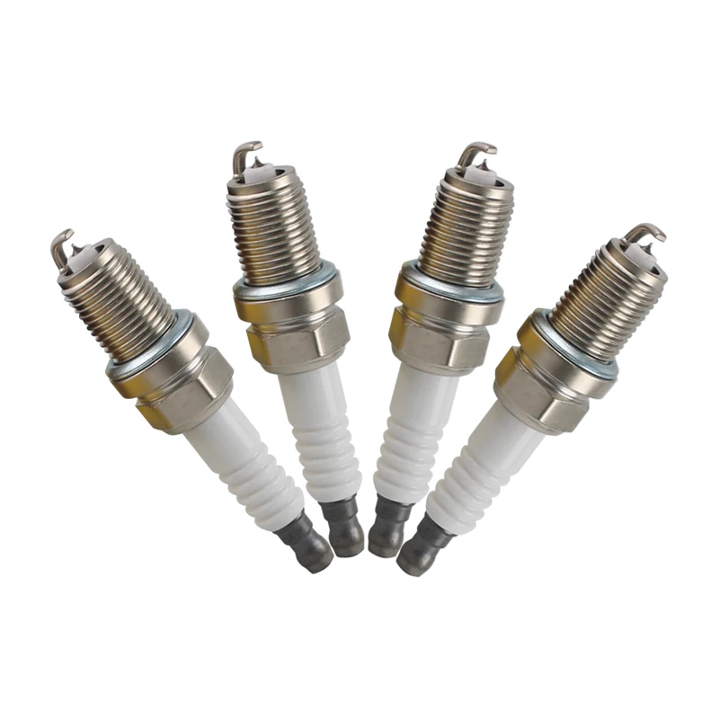 4/6Pcs 22401-AA570 PFR5B-11 RZD Iridium Spark Plug for Subaru Baja Forester Impreza Legacy Outback 2.5L Mitsubishi Outlander
4/6Pcs 22401-AA570 PFR5B-11 RZD Iridium Spark Plug for Subaru Baja Forester Impreza Legacy Outback 2.5L Mitsubishi Outlander