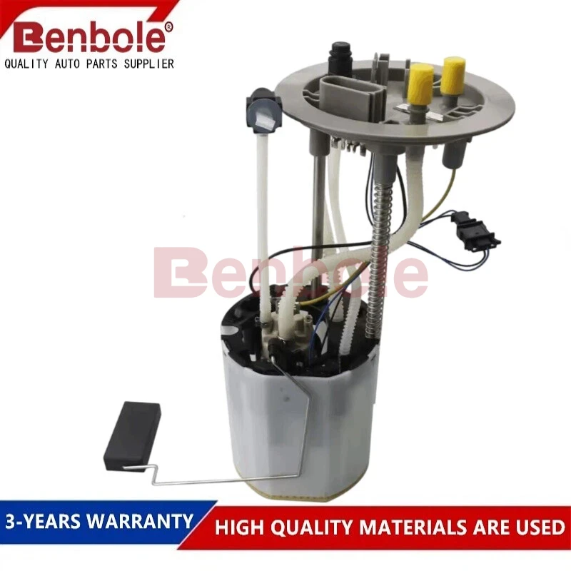 Car Fuel Pump Assembly OEM 4F0919051H 4F0919051K 4F0919051S 4F0919087A 4F0919087J For AUDI A6L C6 2.4L 2.8L 3.0L 2005-2011
Car Fuel Pump Assembly OEM 4F0919051H 4F0919051K 4F0919051S 4F0919087A 4F0919087J For AUDI A6L C6 2.4L 2.8L 3.0L 2005-2011