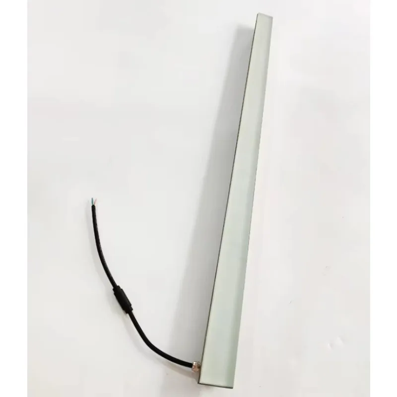 12W 24V 1000mm 1meter Stainless Steel IP67 Pathway Driveway Parking Recessed LED Linear Inground Brick Light
12W 24V 1000mm 1meter Stainless Steel IP67 Pathway Driveway Parking Recessed LED Linear Inground Brick Light