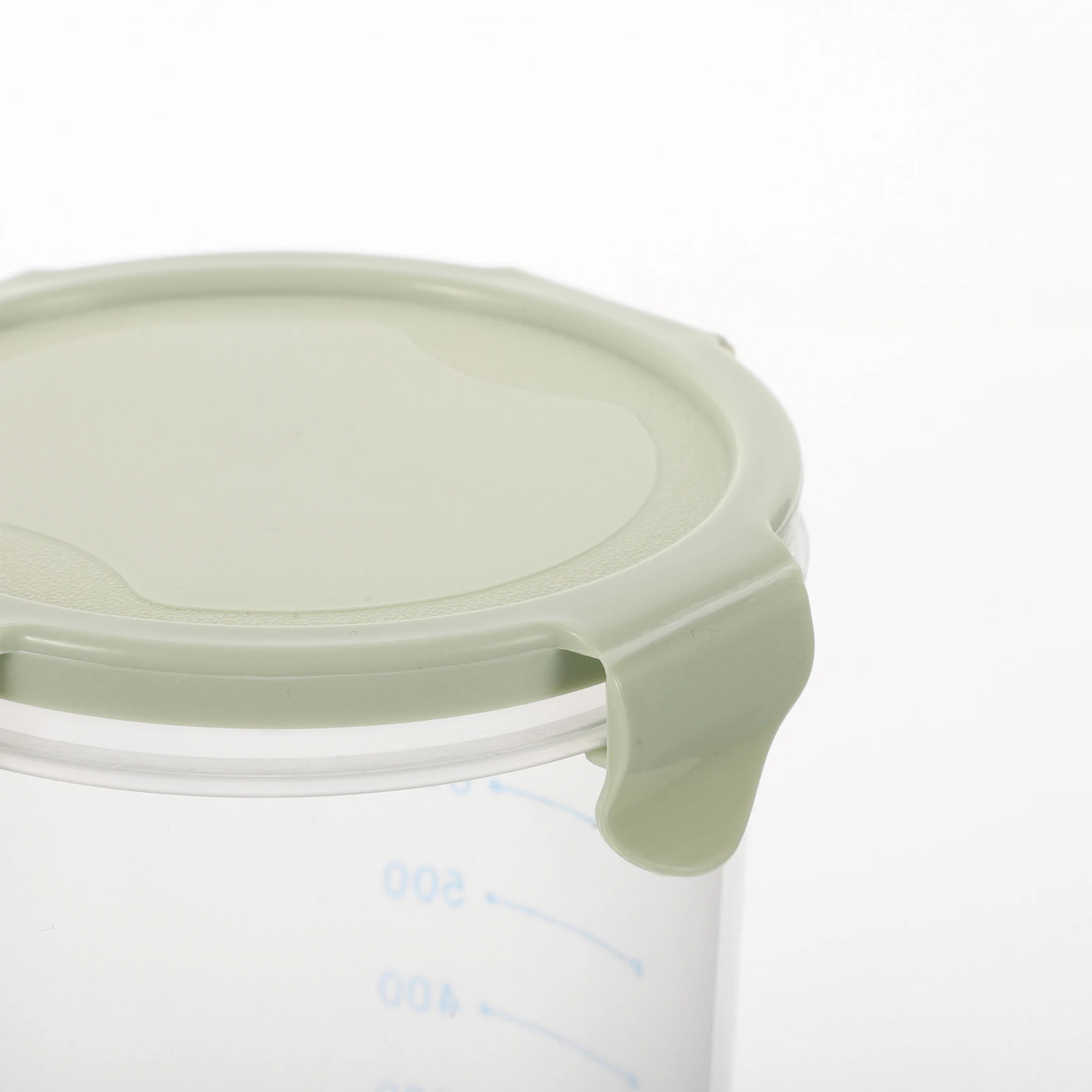 Sealed Jar Food Storage Bottle Container for Rice Flour Cereal Containers Sugar and
Sealed Jar Food Storage Bottle Container for Rice Flour Cereal Containers Sugar and