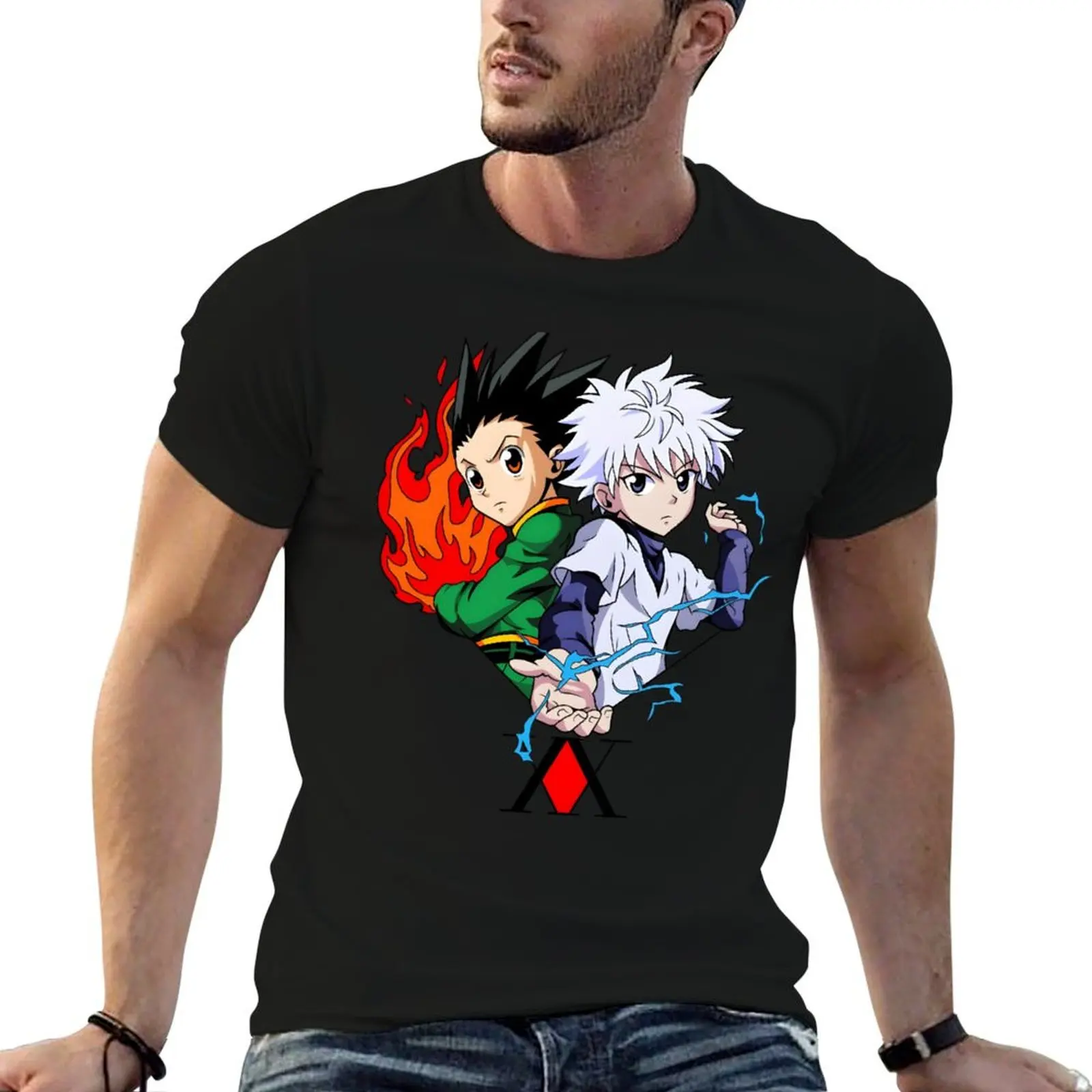 two best friends T-Shirt luxury clothing labubu cheap stuff aesthetic clothes summer shirt men clothes
two best friends T-Shirt luxury clothing labubu cheap stuff aesthetic clothes summer shirt men clothes