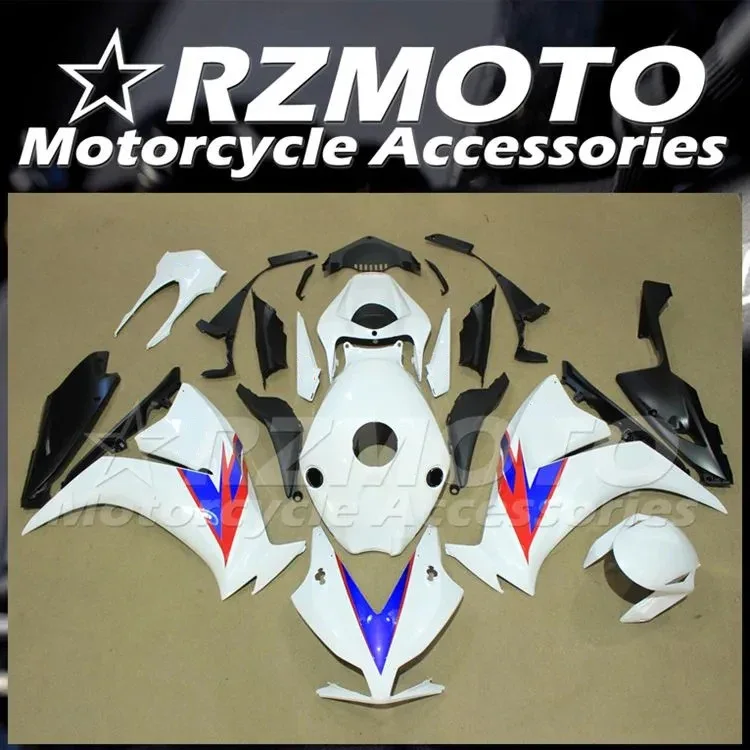 4Gifts New ABS Fairings Kit Fit for HONDA CBR1000RR 2012 2013 2014 2015 2016 12 13 14 15 16 Bodywork Set
4Gifts New ABS Fairings Kit Fit for HONDA CBR1000RR 2012 2013 2014 2015 2016 12 13 14 15 16 Bodywork Set