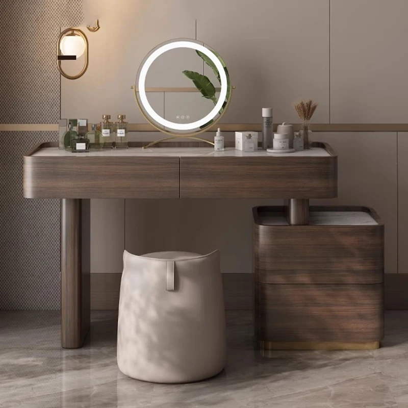 Европейский деревянный туалетный столик, прикроватный шкаф, тумба, табурет, современный угловой комод для спальни, мебель для дома
Европейский деревянный туалетный столик, прикроватный шкаф, тумба, табурет, современный угловой комод для спальни, мебель для дома