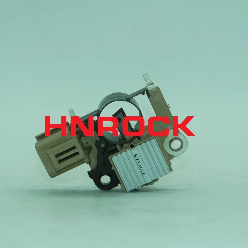 Новый регулятор напряжения генератора переменного тока 13603010 06-0531A866X15171 A866X17471 13230 13298 VR-H2009-15 IM271 A3T00491 A3T00896
Новый регулятор напряжения генератора переменного тока 13603010 06-0531A866X15171 A866X17471 13230 13298 VR-H2009-15 IM271 A3T00491 A3T00896