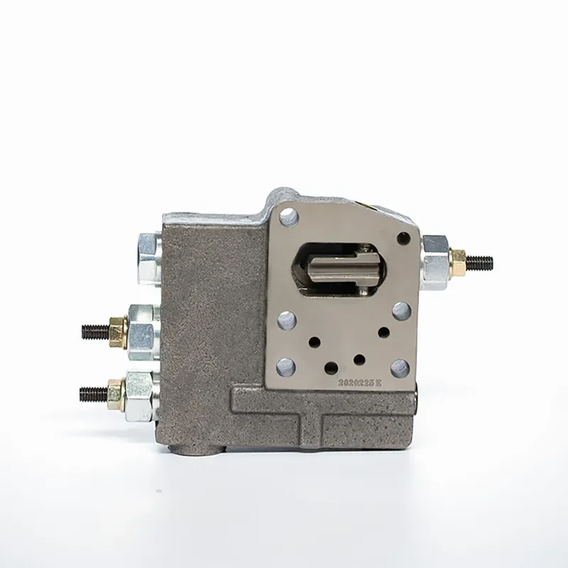 A11Vlo145Dr Single Hydraulic Lock Directional Control Valve Main Pressure Accessories One-Way Throttle Valve
A11Vlo145Dr Single Hydraulic Lock Directional Control Valve Main Pressure Accessories One-Way Throttle Valve