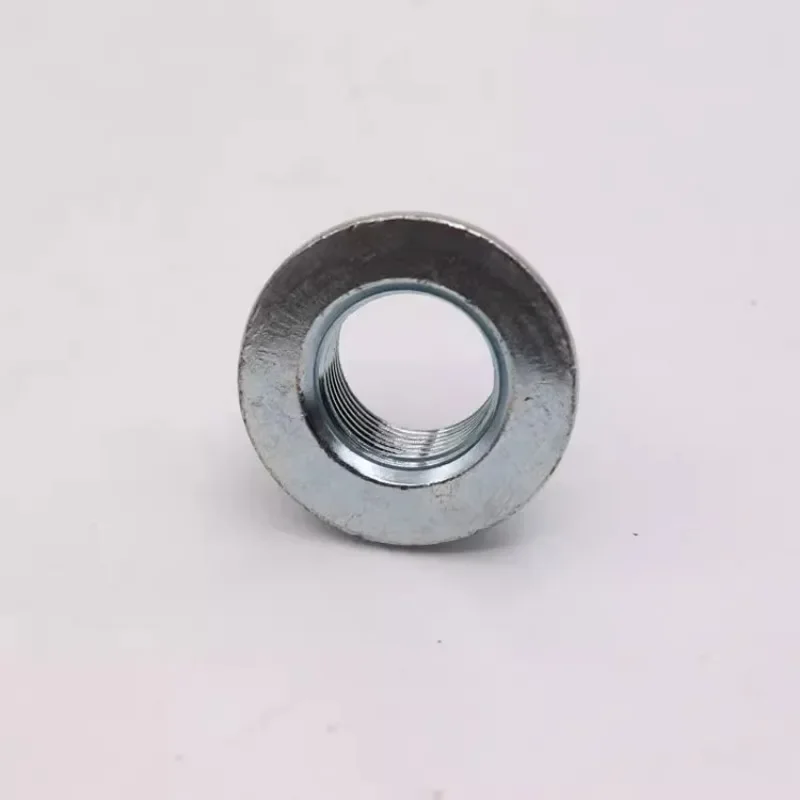 Metal Material Booster Pump Pulley Nut 1pc for Honda Accord CRV Legend Civic Crosstour Odyssey Brand New
Metal Material Booster Pump Pulley Nut 1pc for Honda Accord CRV Legend Civic Crosstour Odyssey Brand New