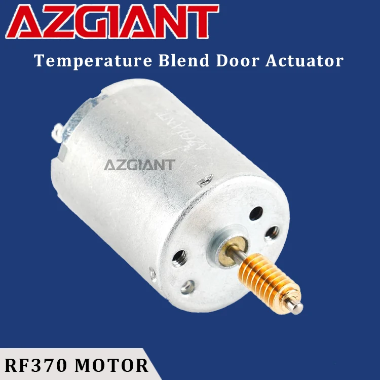 AZGIANT Temperature Blend Door Actuator OEM Fit For 2007 Mercedes Benz Vito W639 Viano W639 Passenger Side Blend Door Actuator
AZGIANT Temperature Blend Door Actuator OEM Fit For 2007 Mercedes Benz Vito W639 Viano W639 Passenger Side Blend Door Actuator