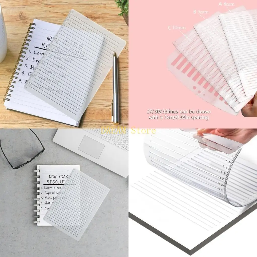 Straight Line Stencil Spacing Line Writing Guide Template Line Drawing Stencil Templates College Paper Line Rulers best sale
Straight Line Stencil Spacing Line Writing Guide Template Line Drawing Stencil Templates College Paper Line Rulers best sale
