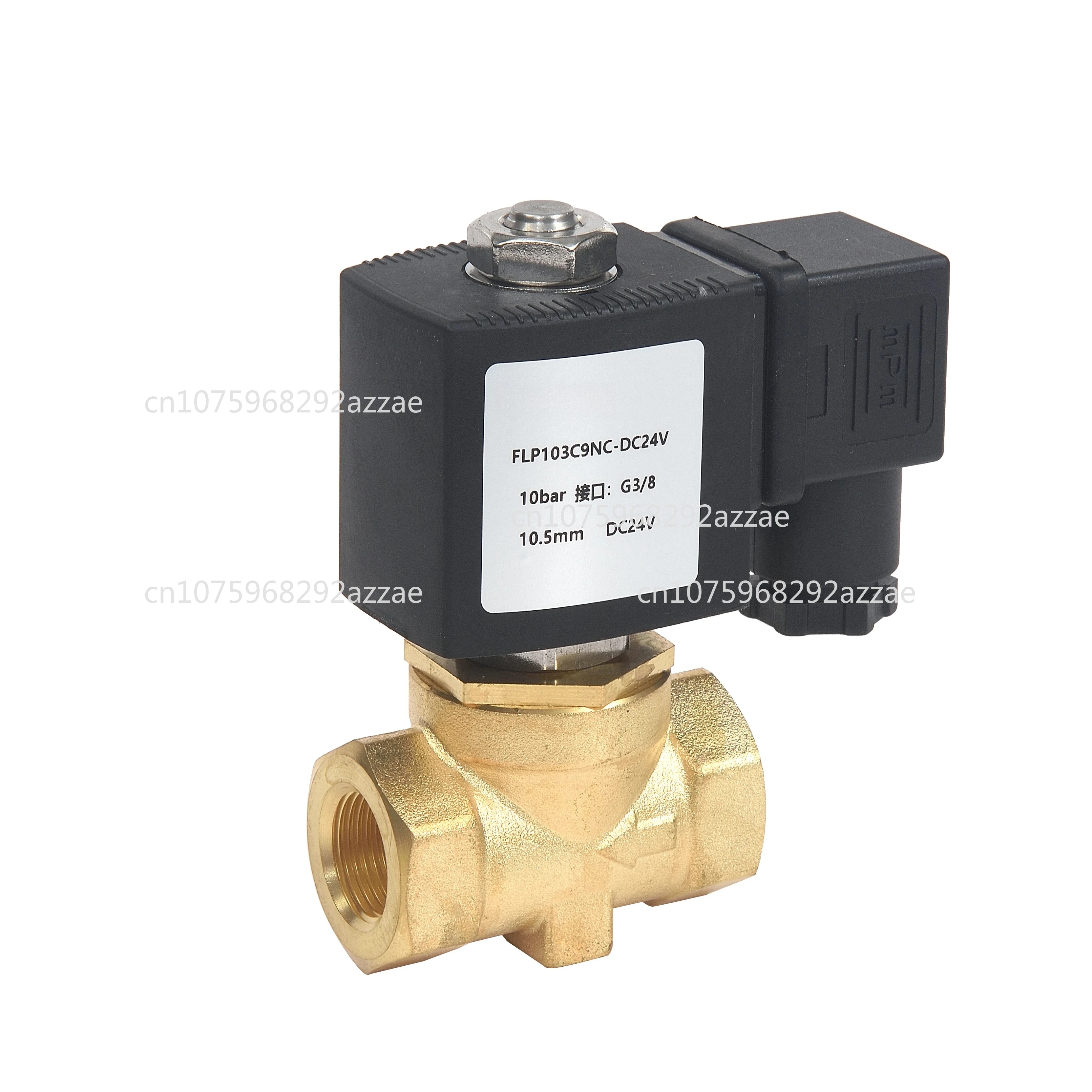 For Industrial Control and Process Control Applications DZ321H35 Solenoid Valve FLP103C9NC
For Industrial Control and Process Control Applications DZ321H35 Solenoid Valve FLP103C9NC