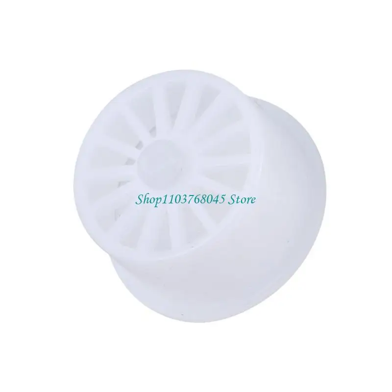 R53F Effective Replacement Filters for Water Inlets Valves Filters set Water Inlet Filters Impurities ABS for Safe Water
R53F Effective Replacement Filters for Water Inlets Valves Filters set Water Inlet Filters Impurities ABS for Safe Water