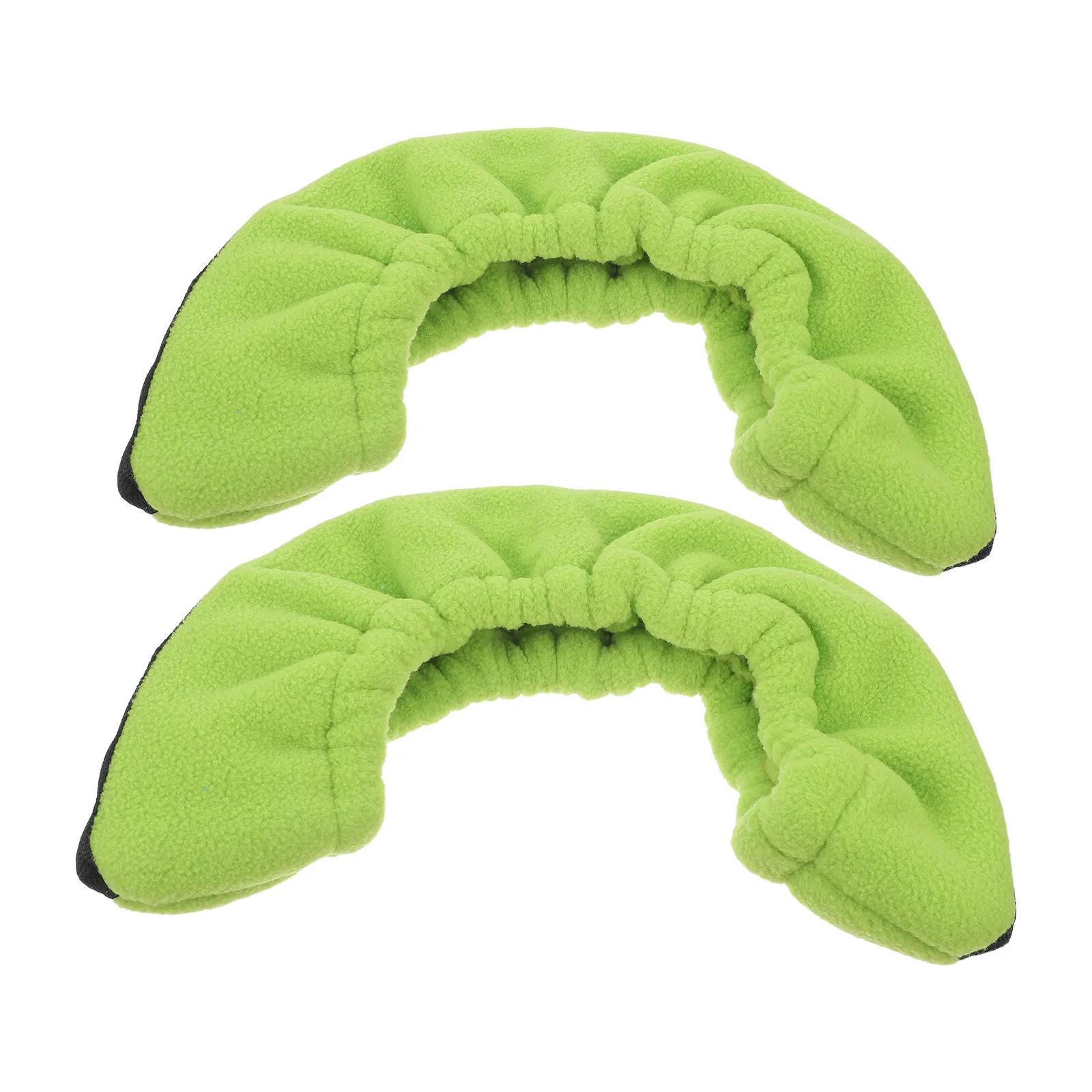 2Pcs Ice Skate Guards Youth Elastic Blade Covers Hockey Skate Protector Outdoor Training Figure Skating Accessories
2Pcs Ice Skate Guards Youth Elastic Blade Covers Hockey Skate Protector Outdoor Training Figure Skating Accessories