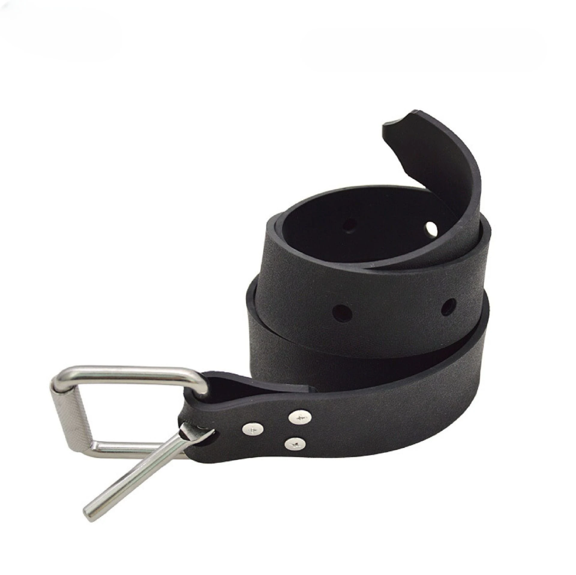 Professional Diving Counterweight Belt Free Diving Lead Block Quick Unloading Belt Adjustable Solid Color Silicone Weight Belt
Professional Diving Counterweight Belt Free Diving Lead Block Quick Unloading Belt Adjustable Solid Color Silicone Weight Belt