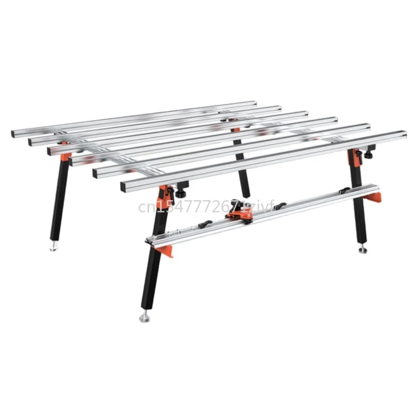 HT180 Large Marble Platform Tile Cutting Work Table 180cm Aluminium Workbench Slab Table Tiling Construction Tools
HT180 Large Marble Platform Tile Cutting Work Table 180cm Aluminium Workbench Slab Table Tiling Construction Tools