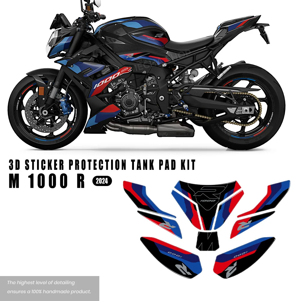 For M 1000 R M1000R m 1000 r Motorcycle Accessories Resin 3D Fuel Tank Pad Sticker Kit Knee Grip Traction Protector Tank Pad2024
For M 1000 R M1000R m 1000 r Motorcycle Accessories Resin 3D Fuel Tank Pad Sticker Kit Knee Grip Traction Protector Tank Pad2024