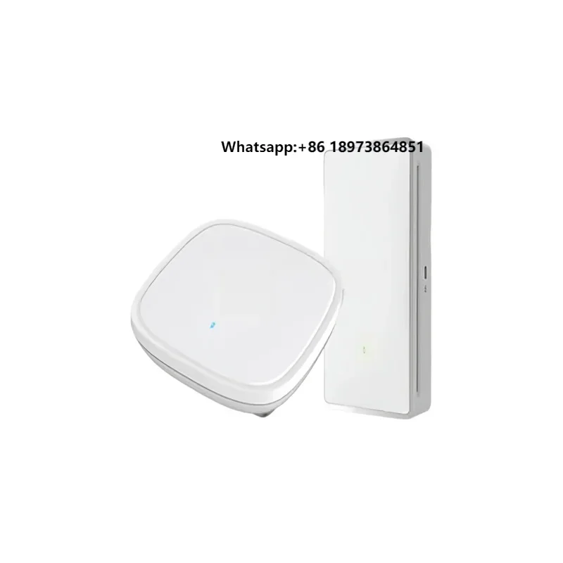 New CW9164I-ROW Office Expansion 2.5 Gigabit Ethernet Enterprise Wireless Fiber Access Point
New CW9164I-ROW Office Expansion 2.5 Gigabit Ethernet Enterprise Wireless Fiber Access Point