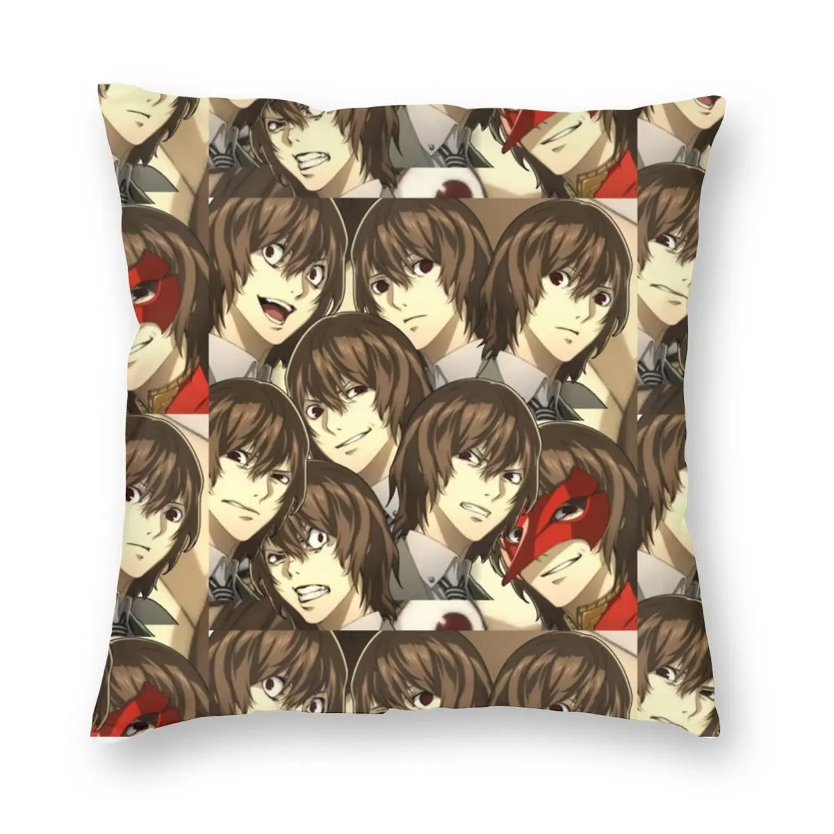 Квадратная наволочка Many Faces Of Goro Akechi, наволочка, подушка для дома, дивана, гостиной
Квадратная наволочка Many Faces Of Goro Akechi, наволочка, подушка для дома, дивана, гостиной