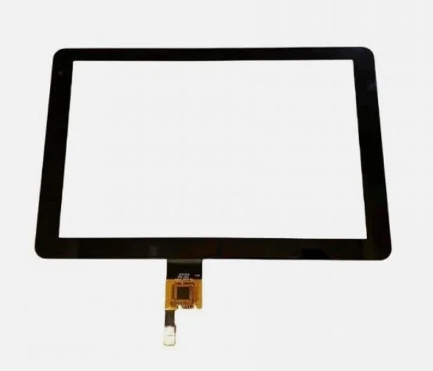 TOUCH SCREEN PANEL DIGITIZER REPLACEMENT FOR AUTEL MAXIIM IM608
TOUCH SCREEN PANEL DIGITIZER REPLACEMENT FOR AUTEL MAXIIM IM608