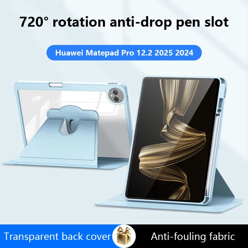 Вращающийся акриловый чехол для Huawei MatePad Pro 12.2 13.2 12 X Air 12 SE 11 10.4 11.5 S 11.5 11 PaperMatte Pro 11 T10S T10 SE 10.1
Вращающийся акриловый чехол для Huawei MatePad Pro 12.2 13.2 12 X Air 12 SE 11 10.4 11.5 S 11.5 11 PaperMatte Pro 11 T10S T10 SE 10.1