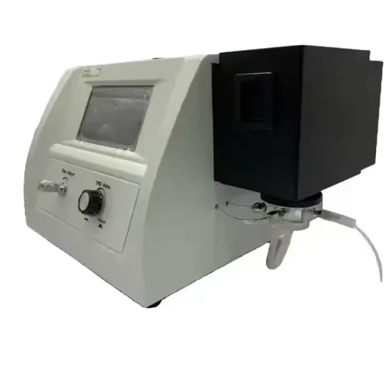 Good Quality FP6410 Color Touch Screen Optical Spectrum Analyzer Flame Photometry for Lab Use
Good Quality FP6410 Color Touch Screen Optical Spectrum Analyzer Flame Photometry for Lab Use