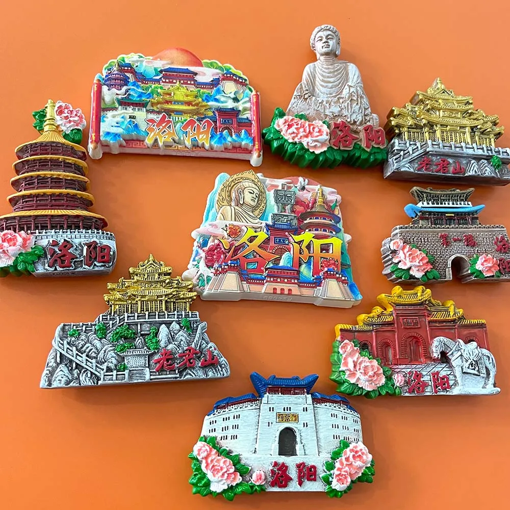 Lin Home Decor Old Mountain Luoyang Henan Scenic Tour Memorial Decorative Frie Magnet Buddhist Temple Sle Design
Lin Home Decor Old Mountain Luoyang Henan Scenic Tour Memorial Decorative Frie Magnet Buddhist Temple Sle Design