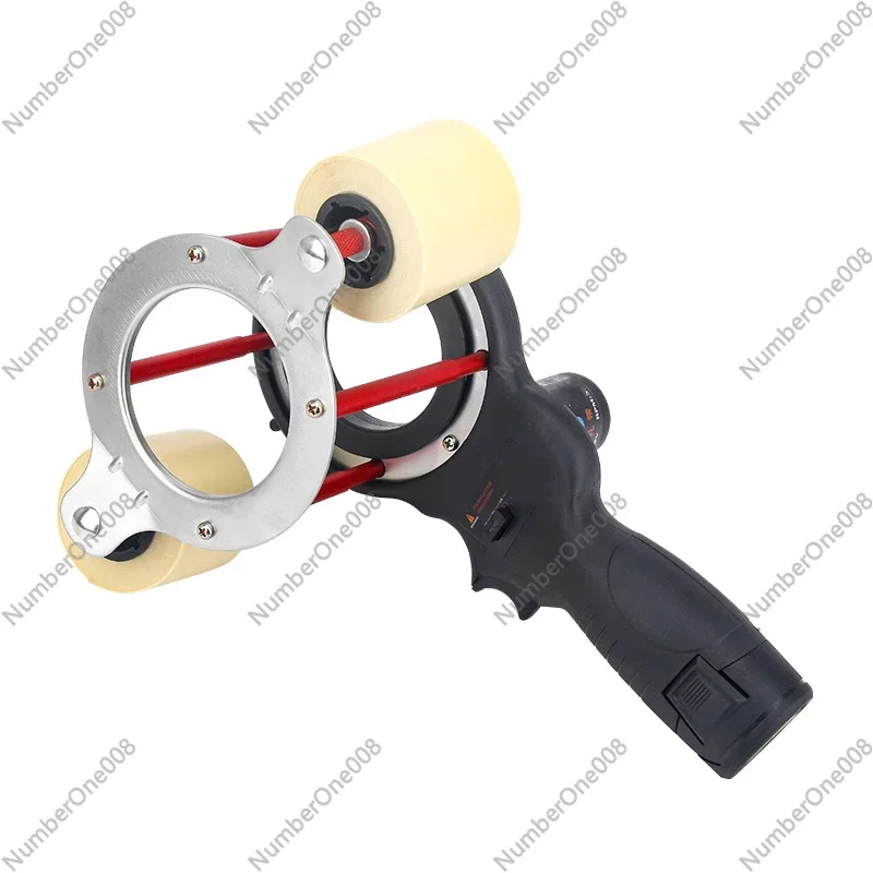 12V 27W Air Conditioning Tape Winding Machine Winding Air Conditioner Tools Air Conditioner Insulation Pipe Wrap promotion
12V 27W Air Conditioning Tape Winding Machine Winding Air Conditioner Tools Air Conditioner Insulation Pipe Wrap promotion