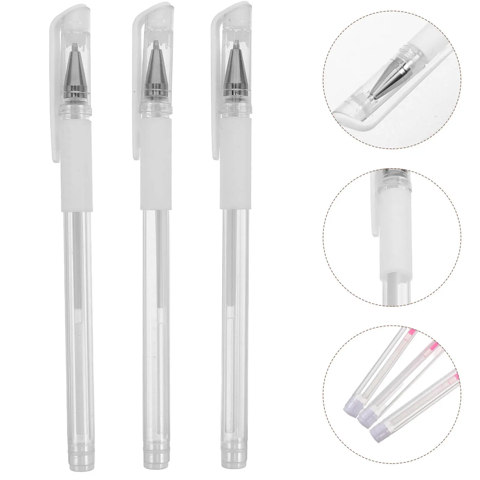 Набор из 3-х маркеров для татуажа и микроблейдинга бровей, водостойкие, стойкие, с тонким наконечником, для точного разметания кожи и макияжа бровей
Набор из 3-х маркеров для татуажа и микроблейдинга бровей, водостойкие, стойкие, с тонким наконечником, для точного разметания кожи и макияжа бровей