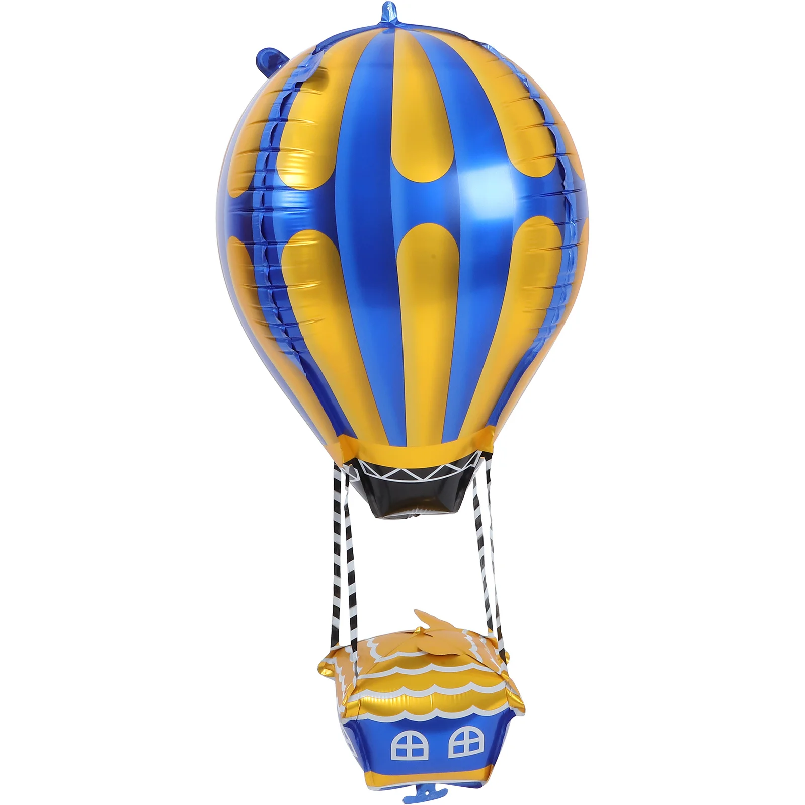 10pcs Hot Air Balloon Hanging Balloons Aluminum Film Birthday Party Decor Travel Theme Foil Balloon Set Wedding Shower
10pcs Hot Air Balloon Hanging Balloons Aluminum Film Birthday Party Decor Travel Theme Foil Balloon Set Wedding Shower