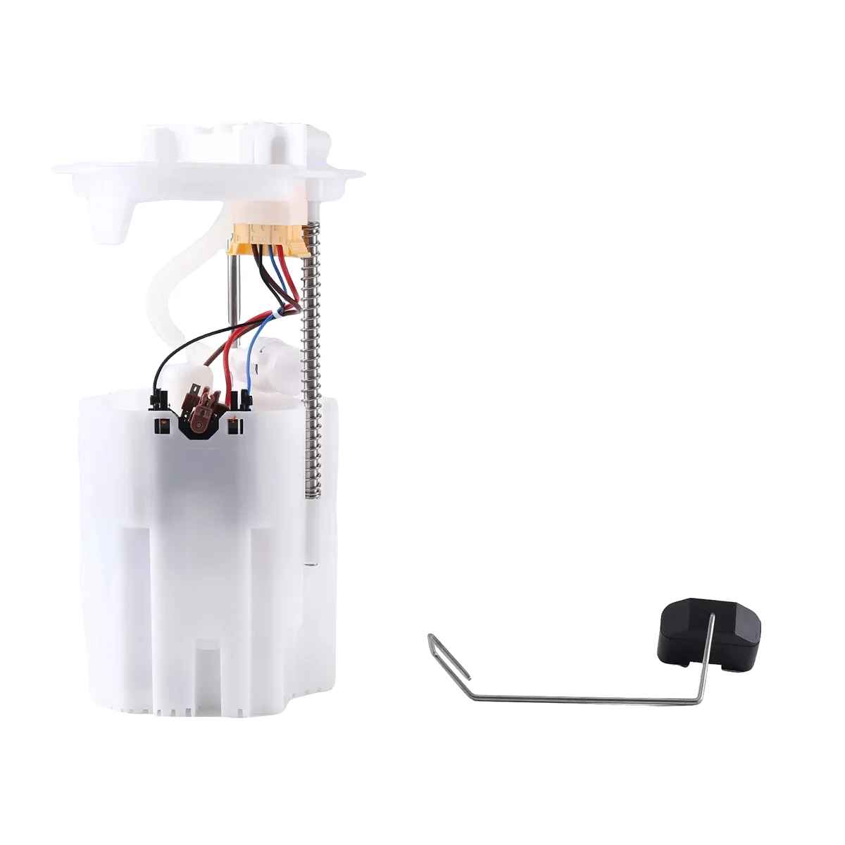 A4514700094 Fuel Pump Module Assembly for Mercedes-Benz SMART FORTWO Coupe 451 4514700094
A4514700094 Fuel Pump Module Assembly for Mercedes-Benz SMART FORTWO Coupe 451 4514700094