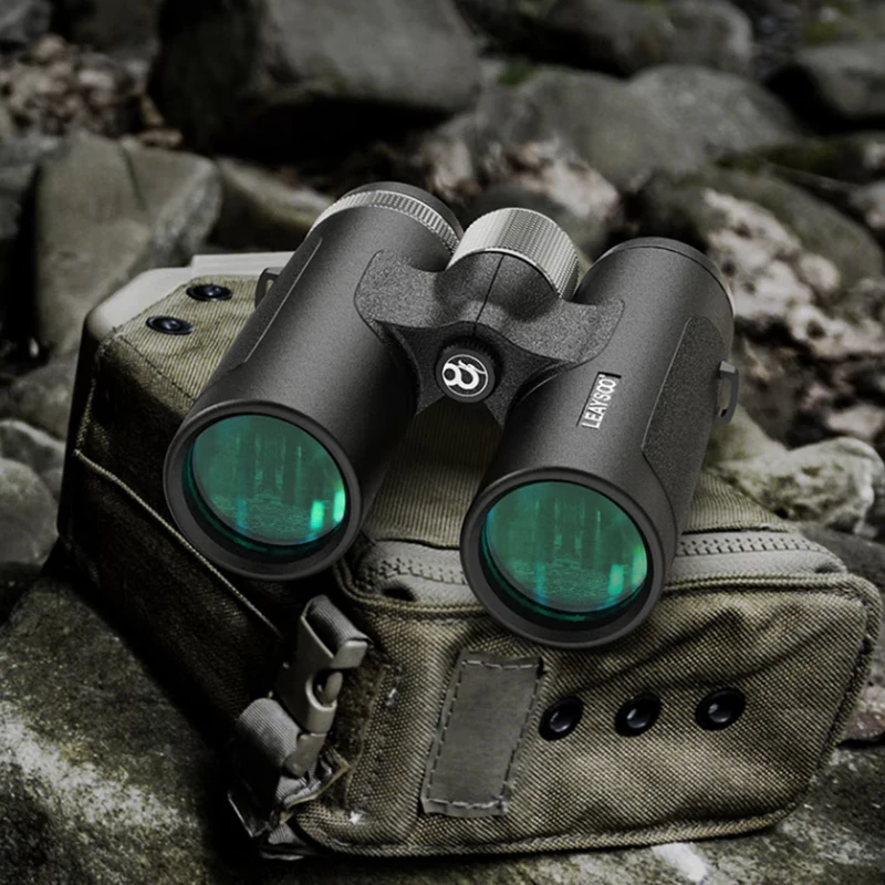 Leaysoo-10x42ED binoculars suitable for birdwatching, BAK4, 8° wide field of view, IPX7 waterproof, suitable for all-weather use
Leaysoo-10x42ED binoculars suitable for birdwatching, BAK4, 8° wide field of view, IPX7 waterproof, suitable for all-weather use