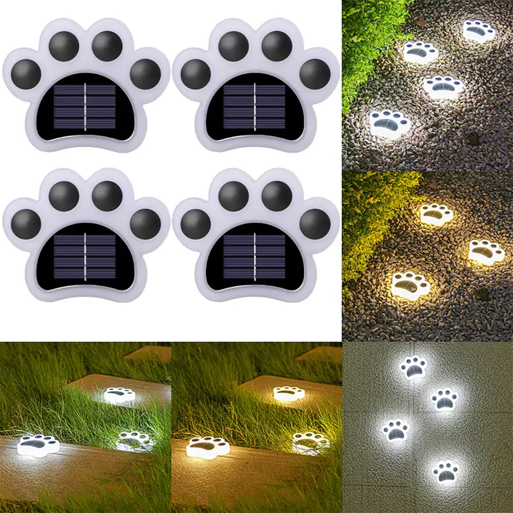 1pc Solar Cat Claw Buried Light Outdoor Waterproof Outdoor Courtyard Garden Layout Villa Small Yard Decoration Lawn Light
1pc Solar Cat Claw Buried Light Outdoor Waterproof Outdoor Courtyard Garden Layout Villa Small Yard Decoration Lawn Light