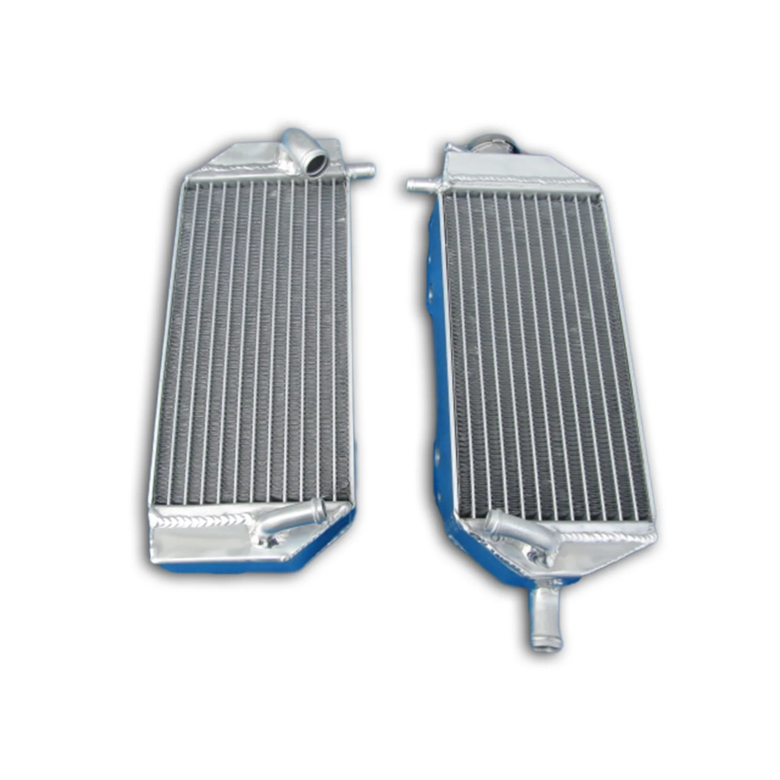 Hot Selling Alloy Aluminum Radiator For 2001-2008 SUZUKI RM125 RM 125 2001 2002 2003 2004 2005 2006 2007 2008
Hot Selling Alloy Aluminum Radiator For 2001-2008 SUZUKI RM125 RM 125 2001 2002 2003 2004 2005 2006 2007 2008