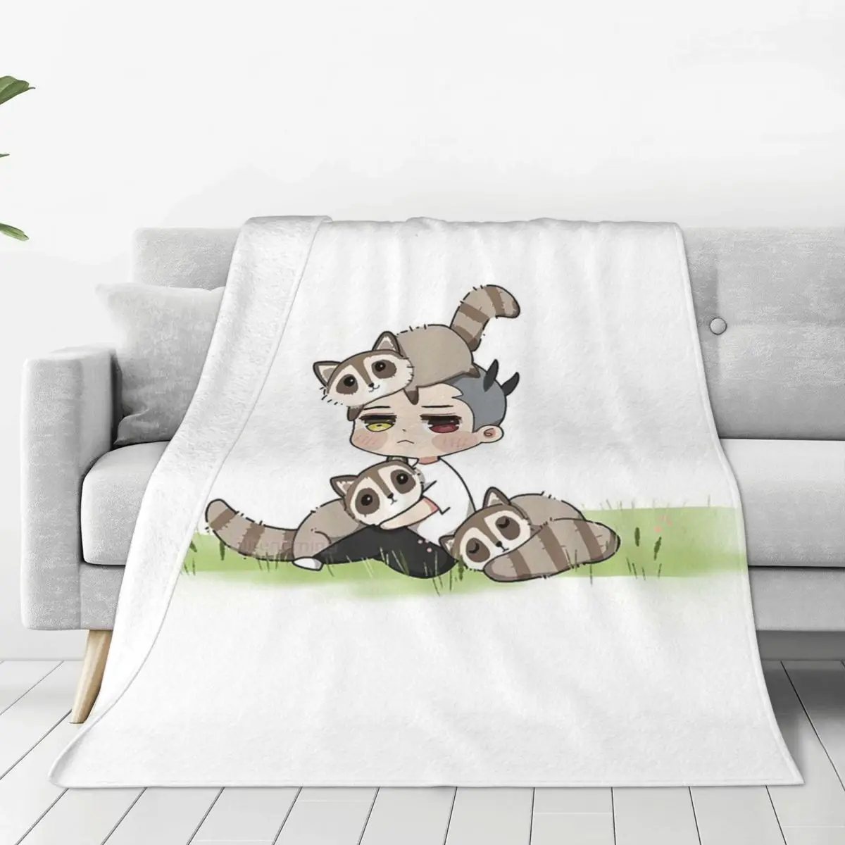 Play Blankets Fleece Breathable Sofa Throw Blankets For Home Bedroom Travel Throws Bedspread Quilt
Play Blankets Fleece Breathable Sofa Throw Blankets For Home Bedroom Travel Throws Bedspread Quilt