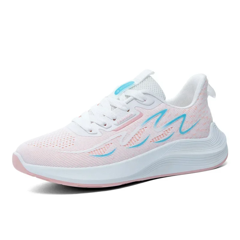 Athletic Running Shoes for Men Walking Jogging Sneakers Lightweight Breathable Mesh Sport Shoe Lace Up New Running Shoes A848
Athletic Running Shoes for Men Walking Jogging Sneakers Lightweight Breathable Mesh Sport Shoe Lace Up New Running Shoes A848
