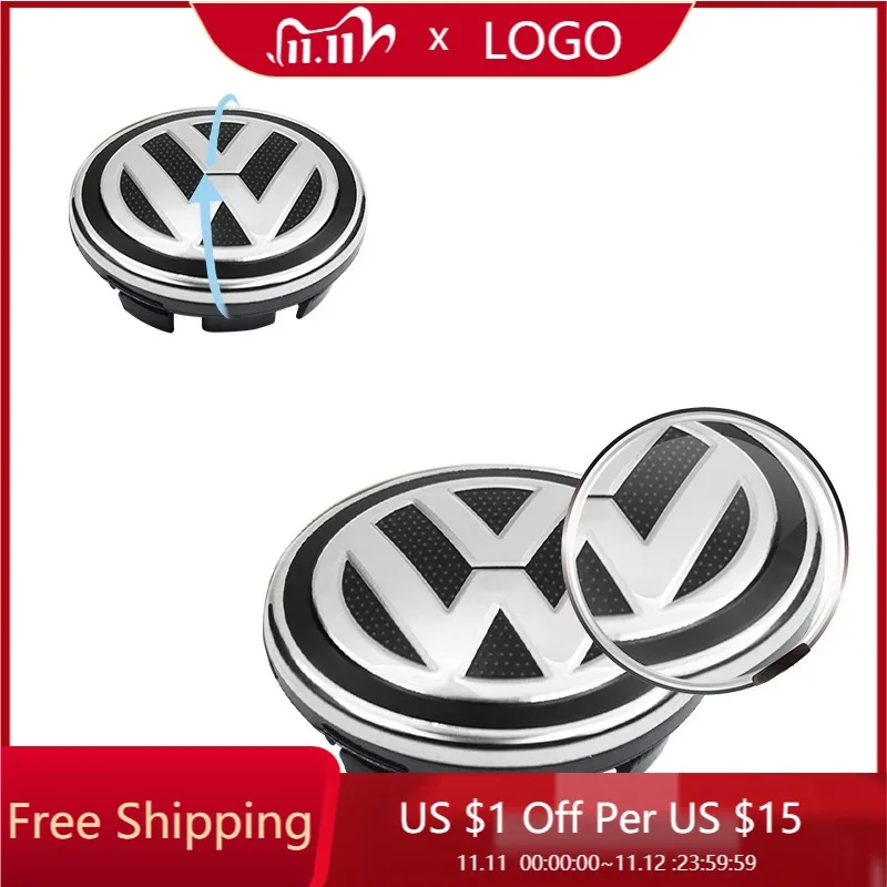 4pcs 55mm 56mm 65mm 70mm Car Wheel Center Caps Hubcap Cover for VW Volkswagen Jetta MK5 Golf Passat styling 3B7601171 1J0601171
4pcs 55mm 56mm 65mm 70mm Car Wheel Center Caps Hubcap Cover for VW Volkswagen Jetta MK5 Golf Passat styling 3B7601171 1J0601171