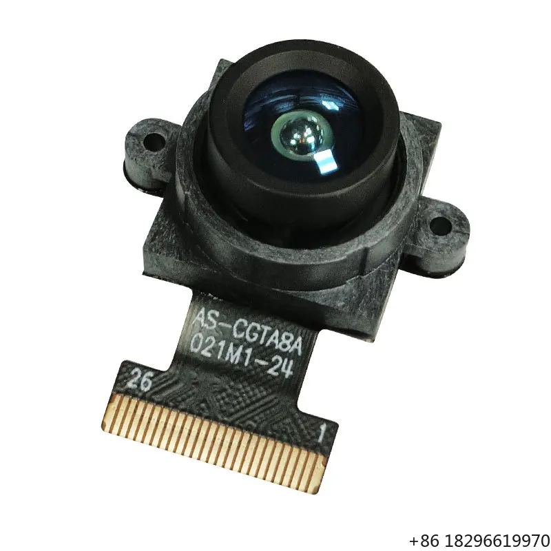 1.3MP Automotive-Grade Module SC120AT OEM Forward-Facing ADAS Streaming Rear-View Mirror
1.3MP Automotive-Grade Module SC120AT OEM Forward-Facing ADAS Streaming Rear-View Mirror