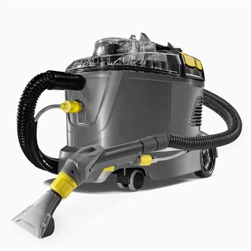 PUZZI8-1 Multi-Functional Carpet Mattress Cleaning Artifact Home Car Cleanering Machine Sofa Cleaner Machine Spray Suction
PUZZI8-1 Multi-Functional Carpet Mattress Cleaning Artifact Home Car Cleanering Machine Sofa Cleaner Machine Spray Suction