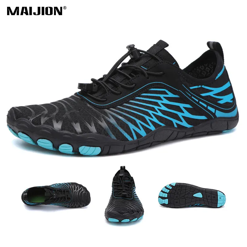 Swimming Fishing Kayaking Water Sports Shoes Men Women Beach Aqua Shoes Adult Unisex Non-slip Walking Yoga Camping Sneakers
Swimming Fishing Kayaking Water Sports Shoes Men Women Beach Aqua Shoes Adult Unisex Non-slip Walking Yoga Camping Sneakers