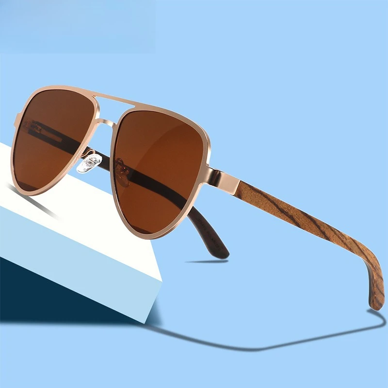 Прямоугольные солнцезащитные очки-авиаторы мужские, ретро, с деревянными дужками, металлической оправой, поляризационные, защита UV400, модные очки, новинка 2026, винтаж
Прямоугольные солнцезащитные очки-авиаторы мужские, ретро, с деревянными дужками, металлической оправой, поляризационные, защита UV400, модные очки, новинка 2026, винтаж