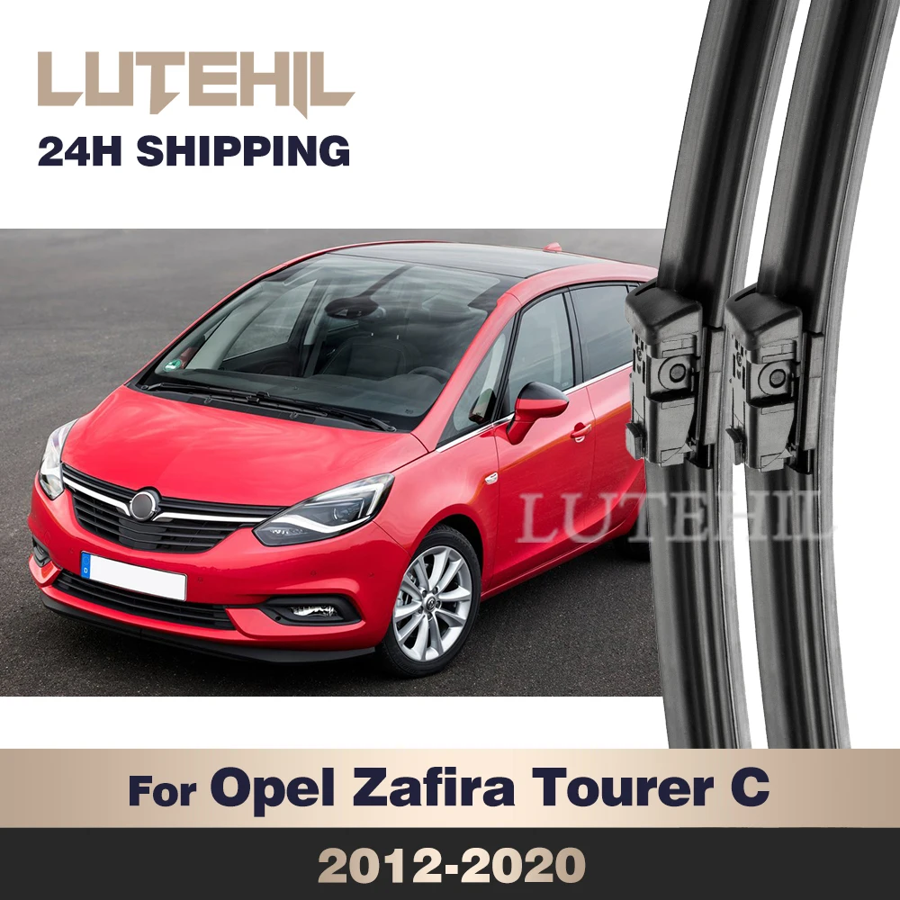 For Opel Zafira Tourer C 2012-2020 2013 2014 2015 2016 2017 2018 Wiper Front Wiper Blades Windshield Windscreen Window 30"+28"
For Opel Zafira Tourer C 2012-2020 2013 2014 2015 2016 2017 2018 Wiper Front Wiper Blades Windshield Windscreen Window 30"+28"