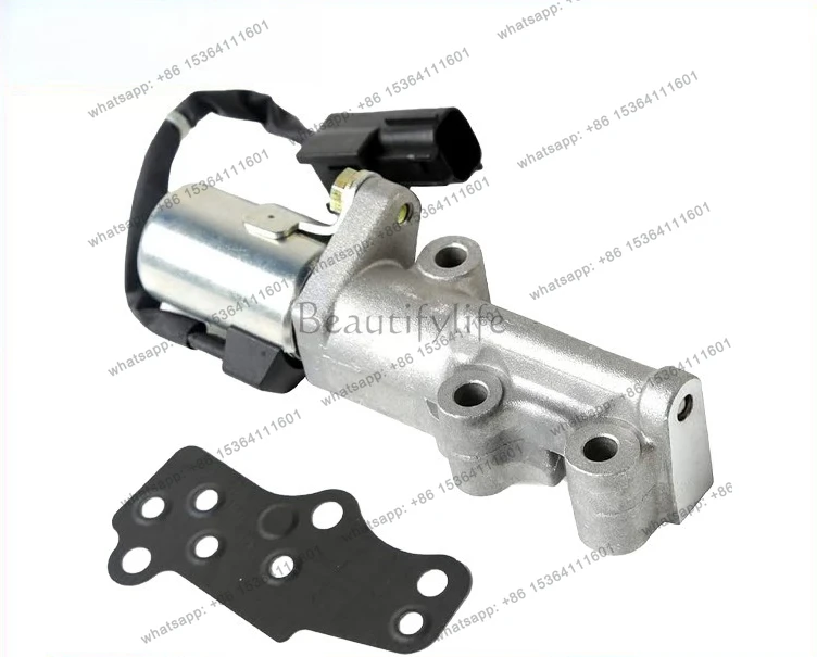 VVT oil control valve 23796-4W01A 23796-4W000 917-208 auto parts
VVT oil control valve 23796-4W01A 23796-4W000 917-208 auto parts