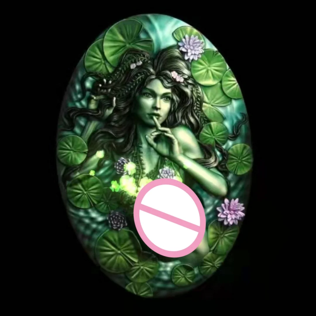 1/24 Scale Resin Figure Model Kit The elf in the mirror Unassembled and Unpainted 3D printing DIY toy 080
1/24 Scale Resin Figure Model Kit The elf in the mirror Unassembled and Unpainted 3D printing DIY toy 080