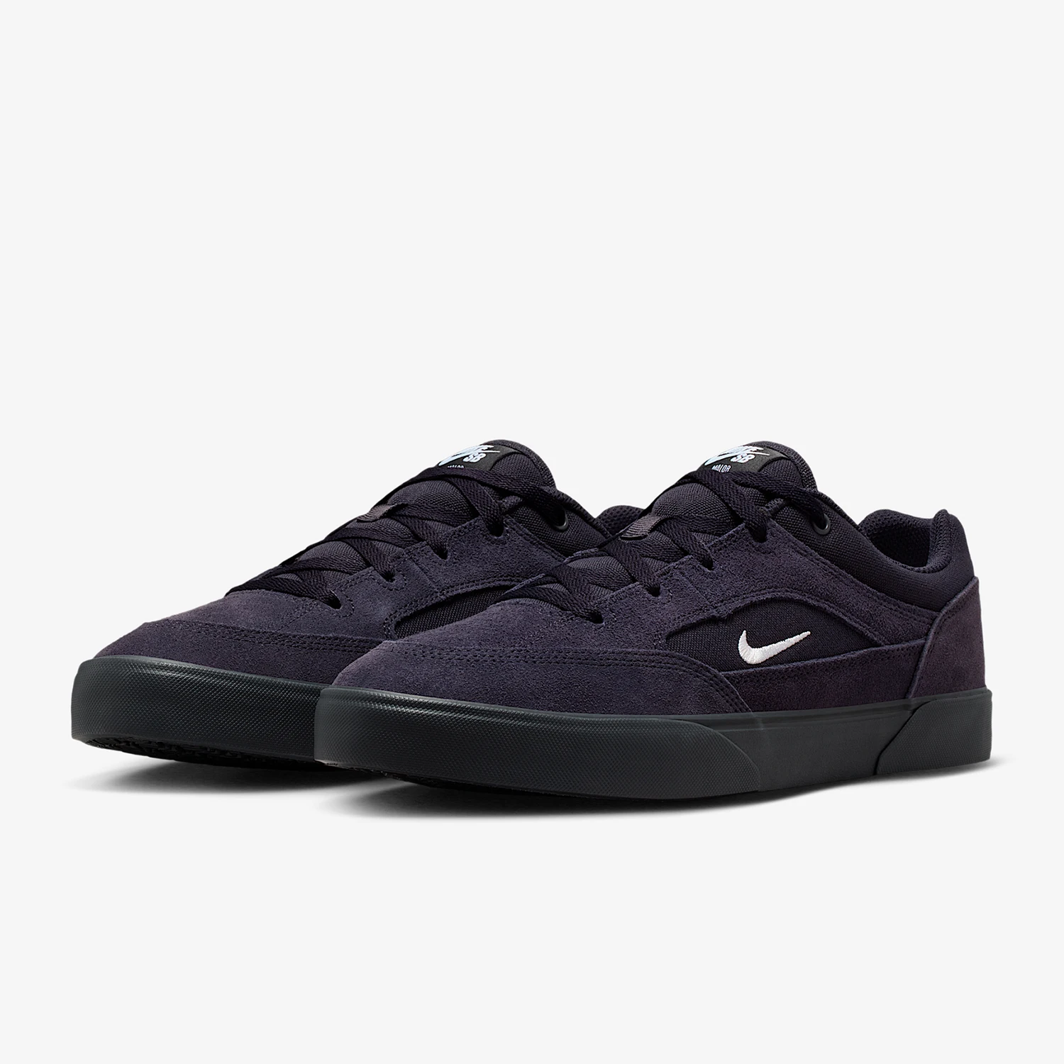 Nike Authentic SB Malor Men's Wear-Resistant Low-Top Casual Daily Sneakers FV6064-500
Nike Authentic SB Malor Men's Wear-Resistant Low-Top Casual Daily Sneakers FV6064-500