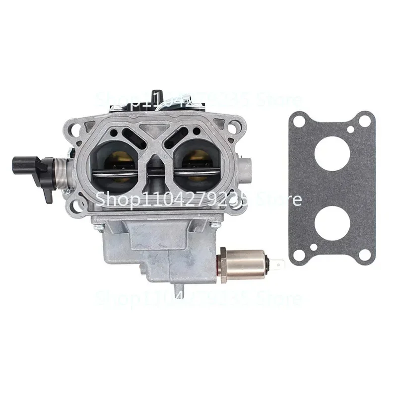 Suitable for Honda 16100-Z0A-815 GXV530 GXV530R GXV530U lawn machine carburetor
Suitable for Honda 16100-Z0A-815 GXV530 GXV530R GXV530U lawn machine carburetor