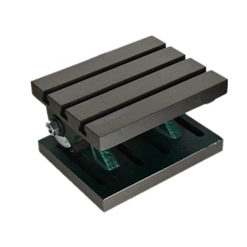 2026Vertical adjustable angle tilt rotation 90 degree table milling machine drilling machine processing angle precision
2026Vertical adjustable angle tilt rotation 90 degree table milling machine drilling machine processing angle precision
