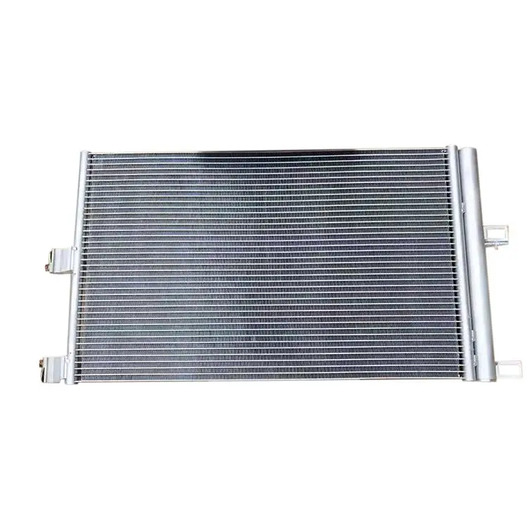 Suitable For Tesla Model 3 Radiator Fan Assembly Condenser Cooling Network Auto Parts
Suitable For Tesla Model 3 Radiator Fan Assembly Condenser Cooling Network Auto Parts