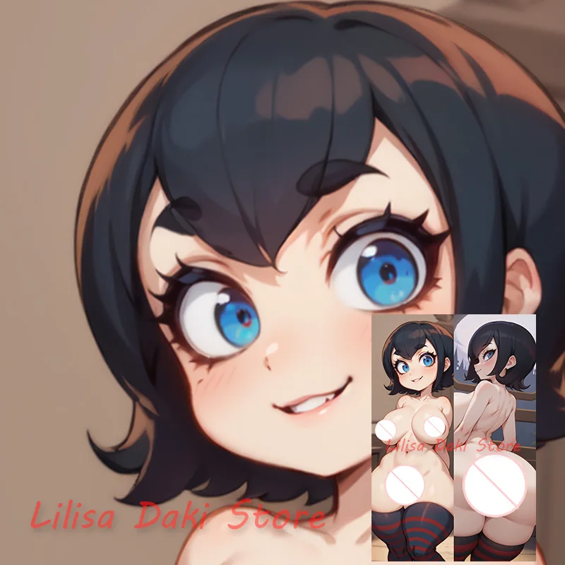 Наволочка для подушки Dakimakura Mavis из аниме с двусторонним принтом, наволочка в подарок
Наволочка для подушки Dakimakura Mavis из аниме с двусторонним принтом, наволочка в подарок