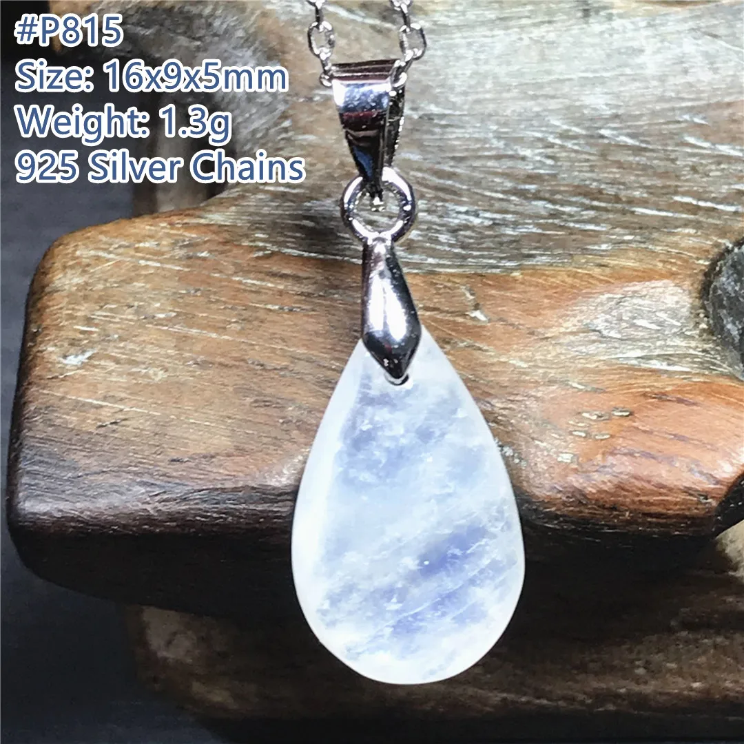 Top Natural Blue Light Moonstone Stone Pendant Jewelry For Women Lady Men Love Gift Crystal Silver 30x19x8mm Beads AAAAA
Top Natural Blue Light Moonstone Stone Pendant Jewelry For Women Lady Men Love Gift Crystal Silver 30x19x8mm Beads AAAAA